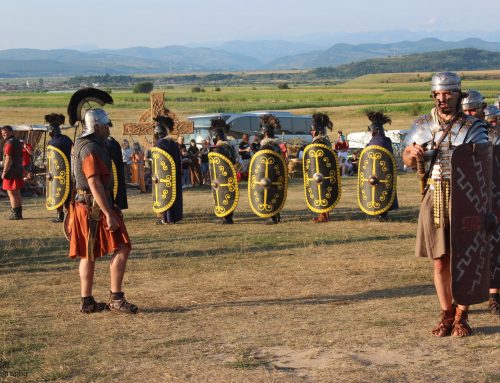 Festivalul Celtic Transilvania – Băile Figa – Beclean